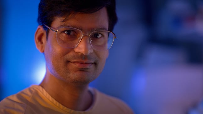 Himanshu