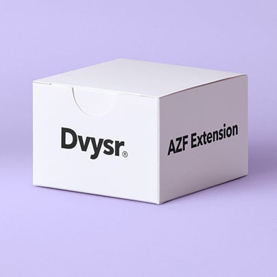Devyser AZF Extension