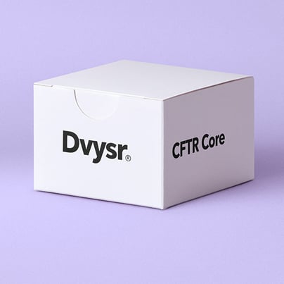 Devyser CFTR Core