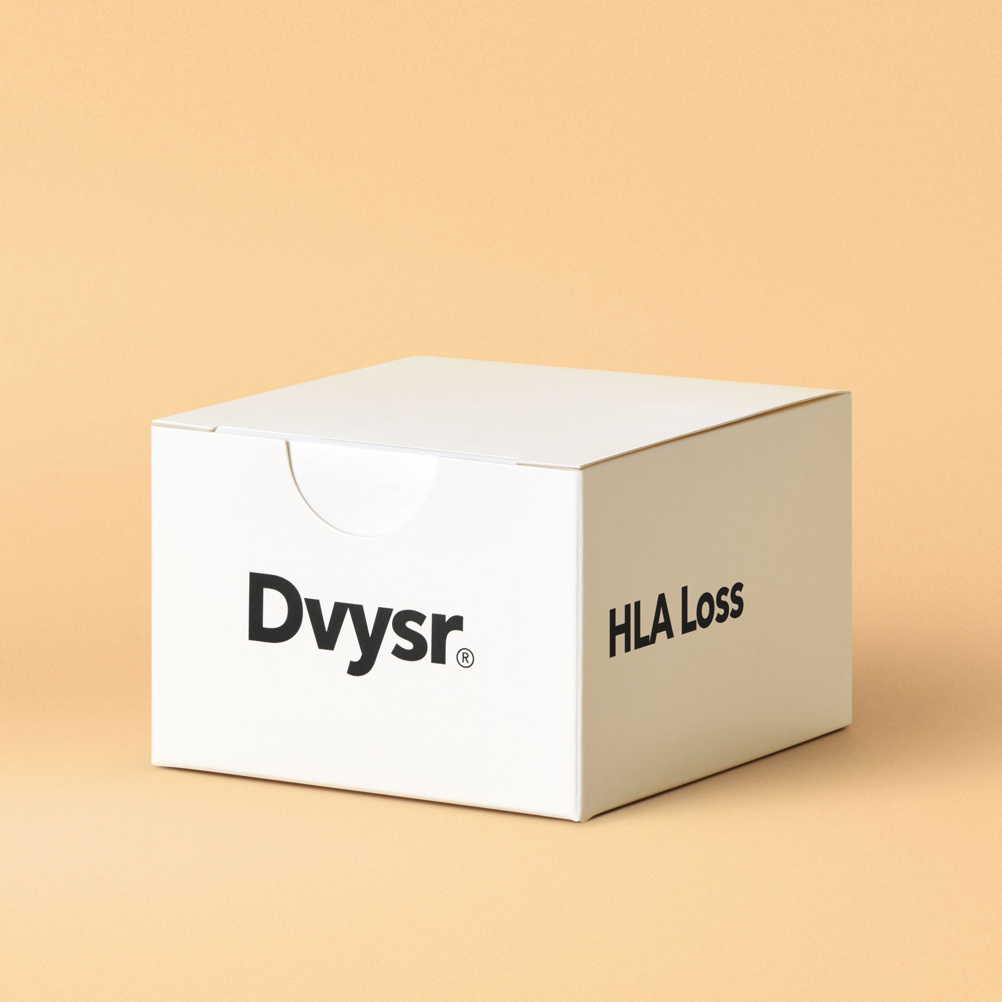 Devyser HLA Loss